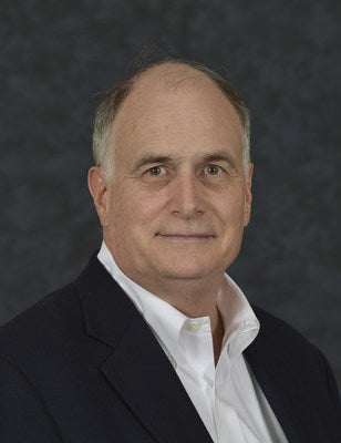 Cary G. Booth, group vice president intermodal operations (PRNewsFoto/Norfolk Southern Corporation)