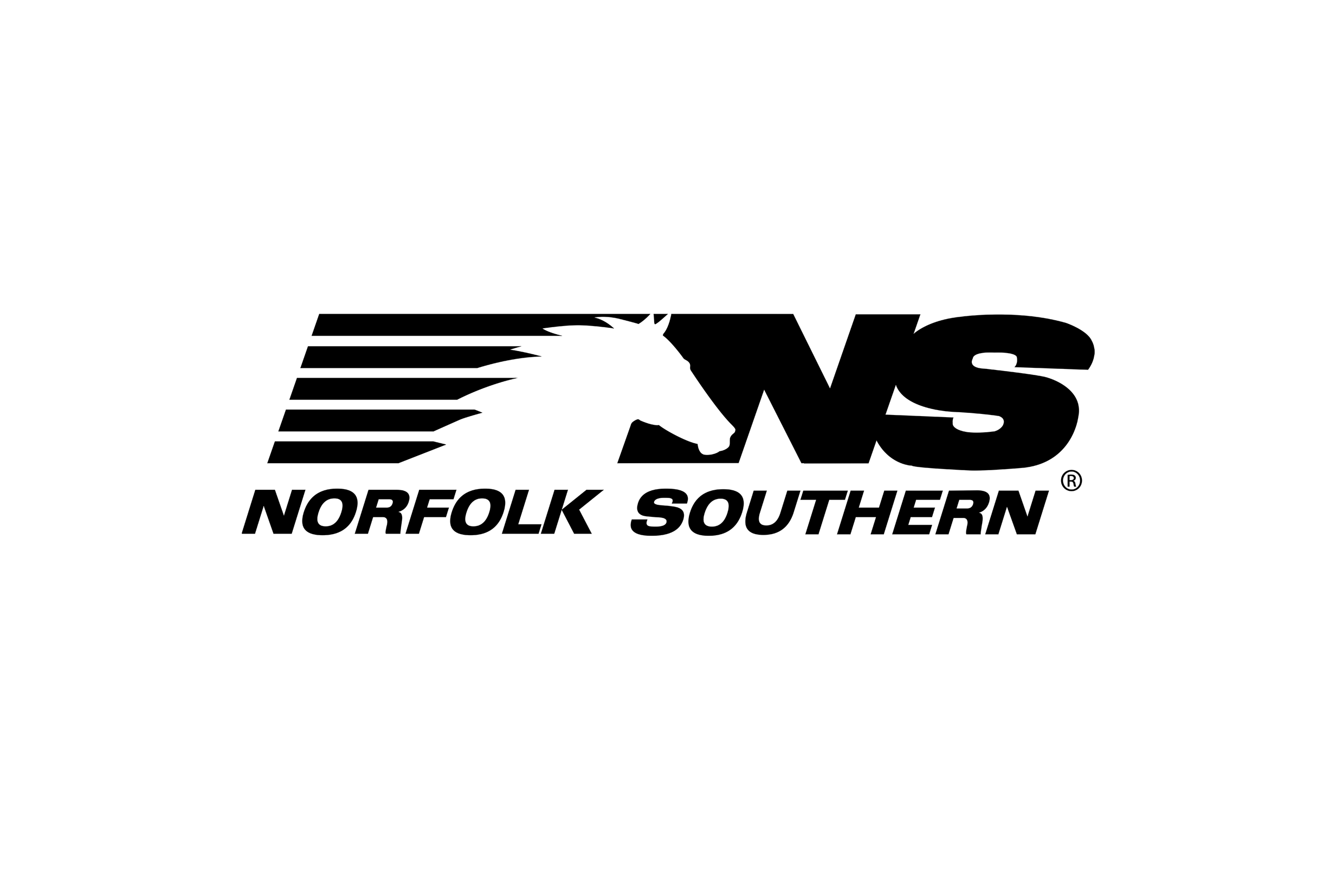 NS Multimedia Gallery - Norfolk Southern Logos
