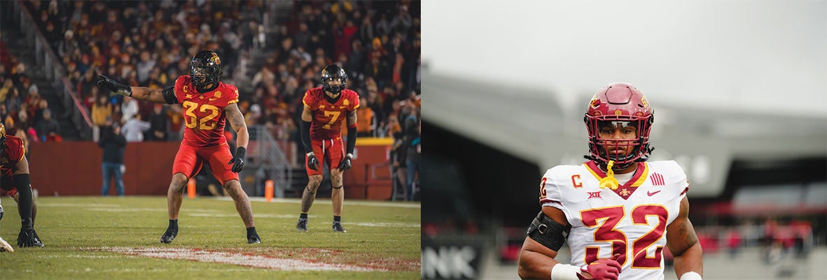 Gerry Vaughn header