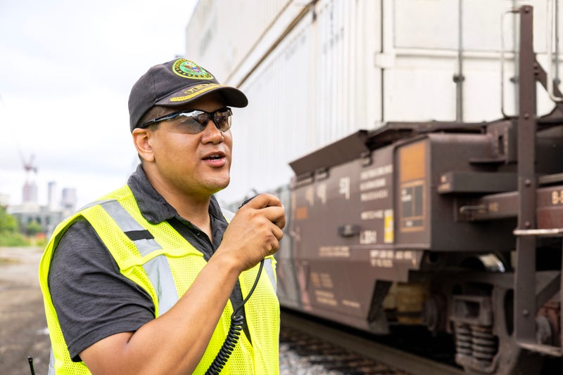 NS | Norfolk Southern