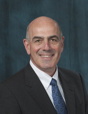 Jeffrey S. Heller, vice president intermodal and automotive (PRNewsFoto/Norfolk Southern Corporation)