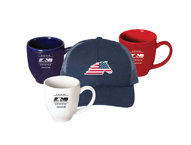 Limited-Edition NS Gear