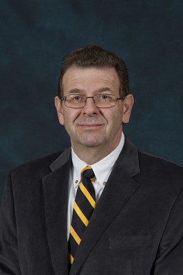 Philip Merilli (PRNewsFoto/Norfolk Southern Corp.)