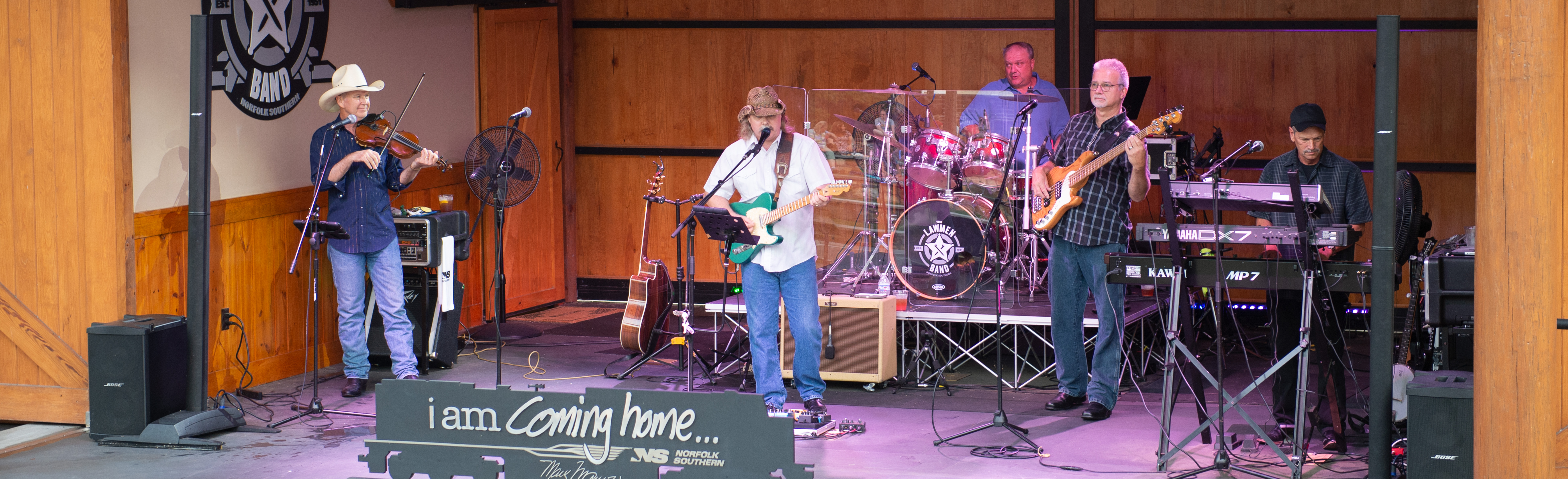 lawmanband lawmanband