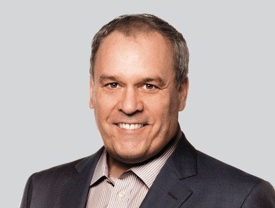 Claude Mongeau