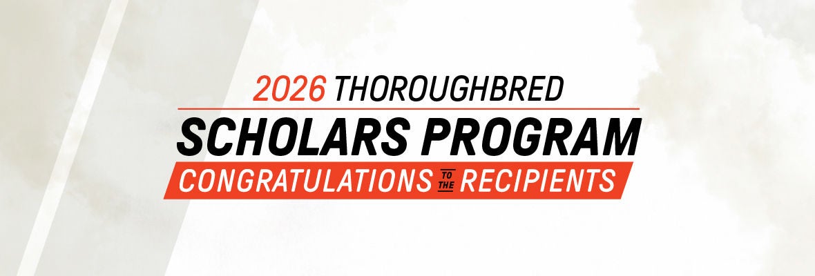 717063 Scholars Program Winners 2026