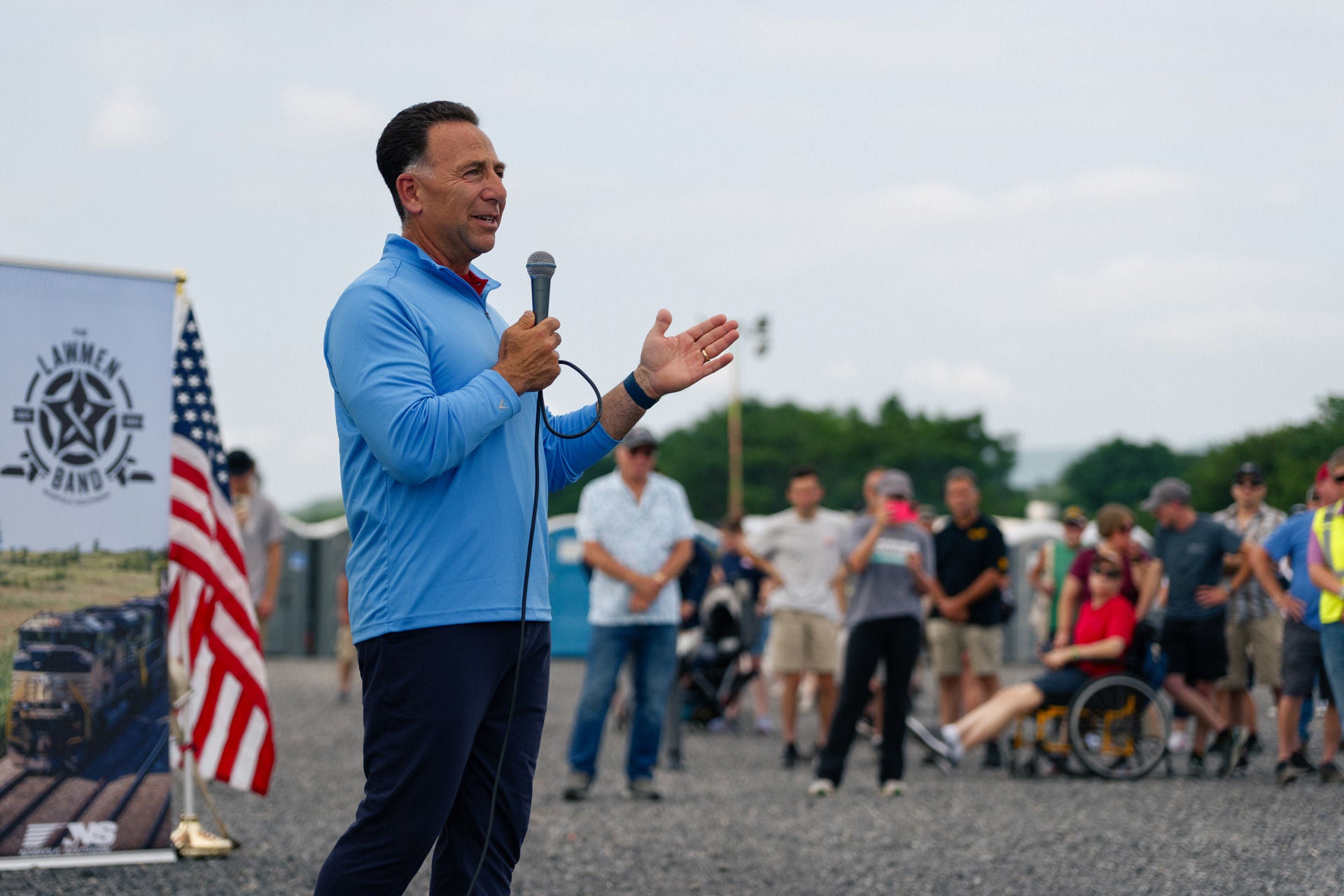 Altoona 2026 America250 celebration