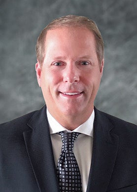 Hunt Cary