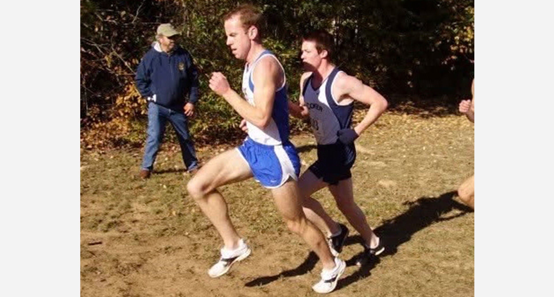 Elliott Austin
