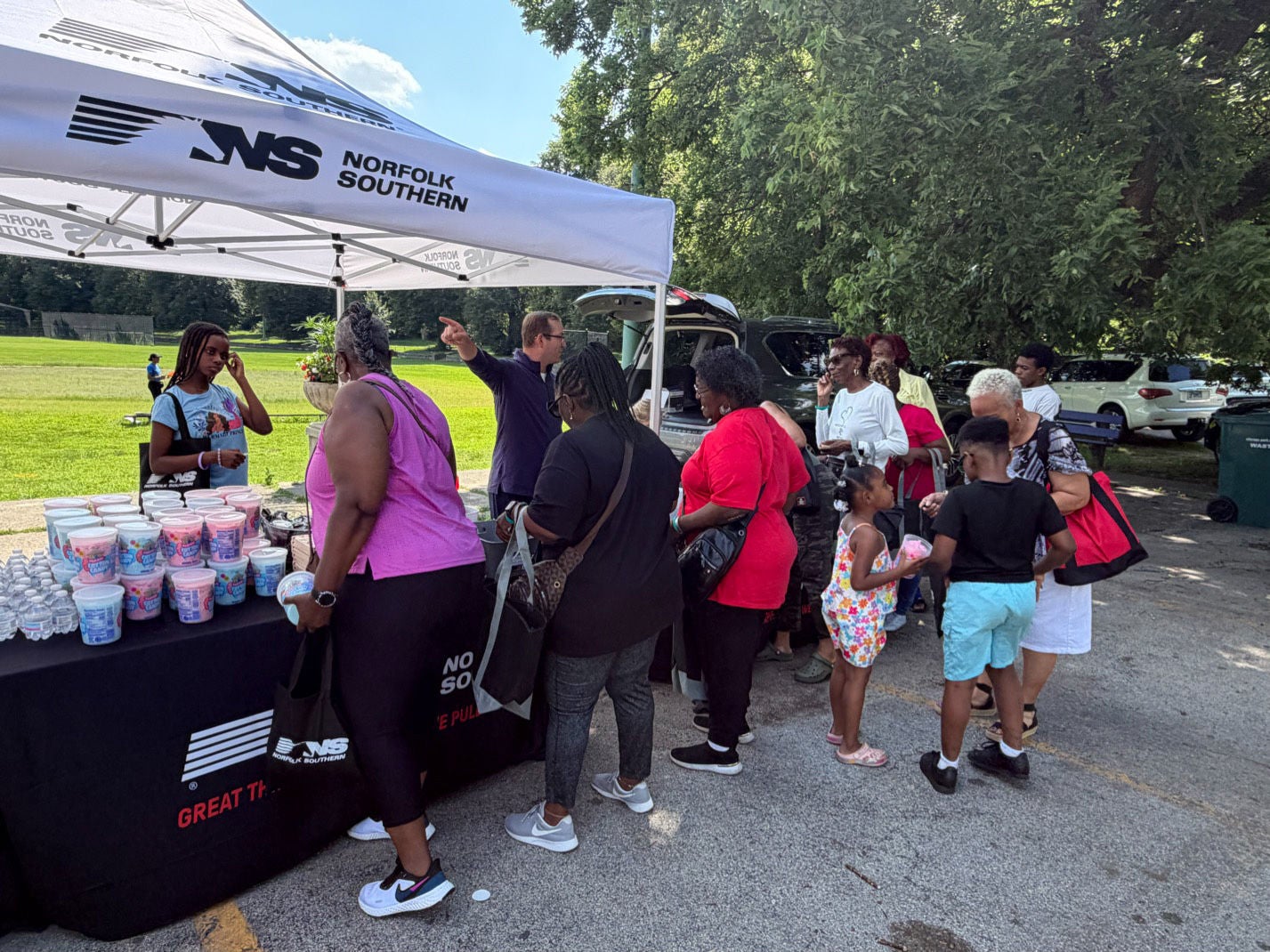 National Night Out 2026