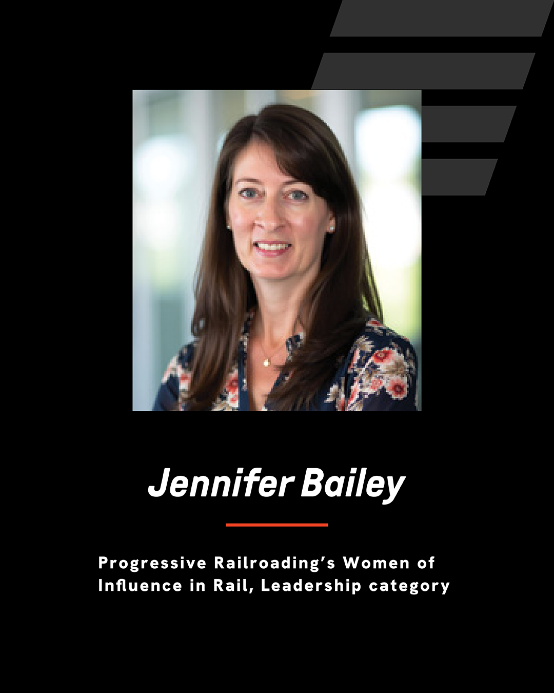 Jennifer Bailey