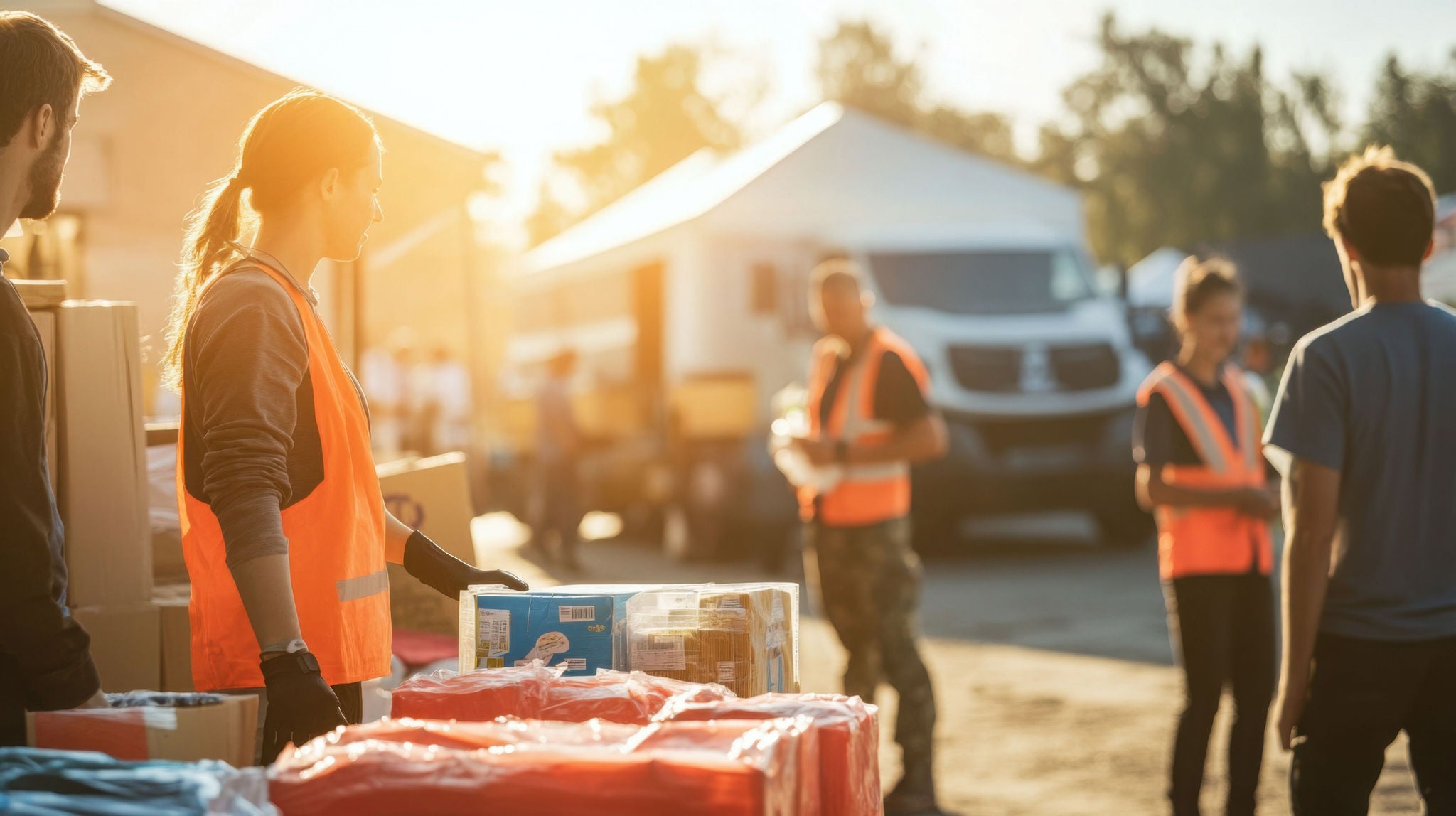 Norfolk Southern opens Indiana Flood Disaster Relief grant program