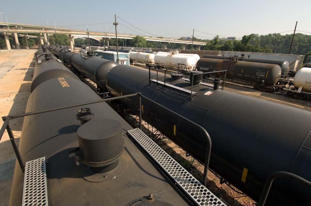 Norfolk Southern Chicago Transload Volume Increase Find a Transload Facility | Norfolk Southern