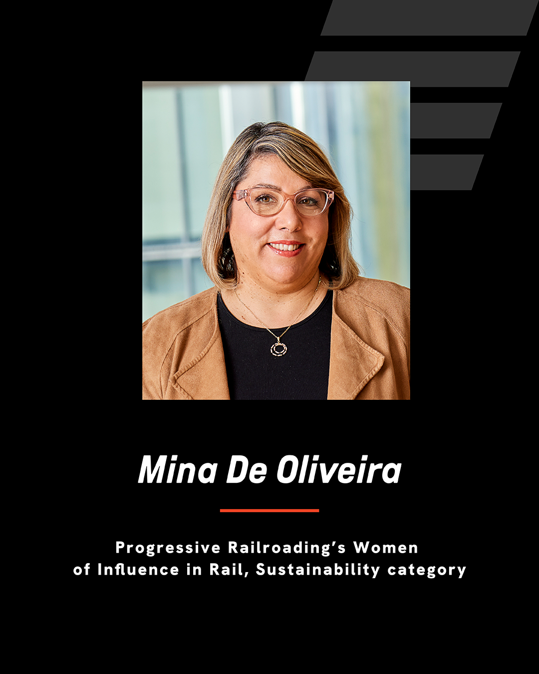 Mina De Oliveira