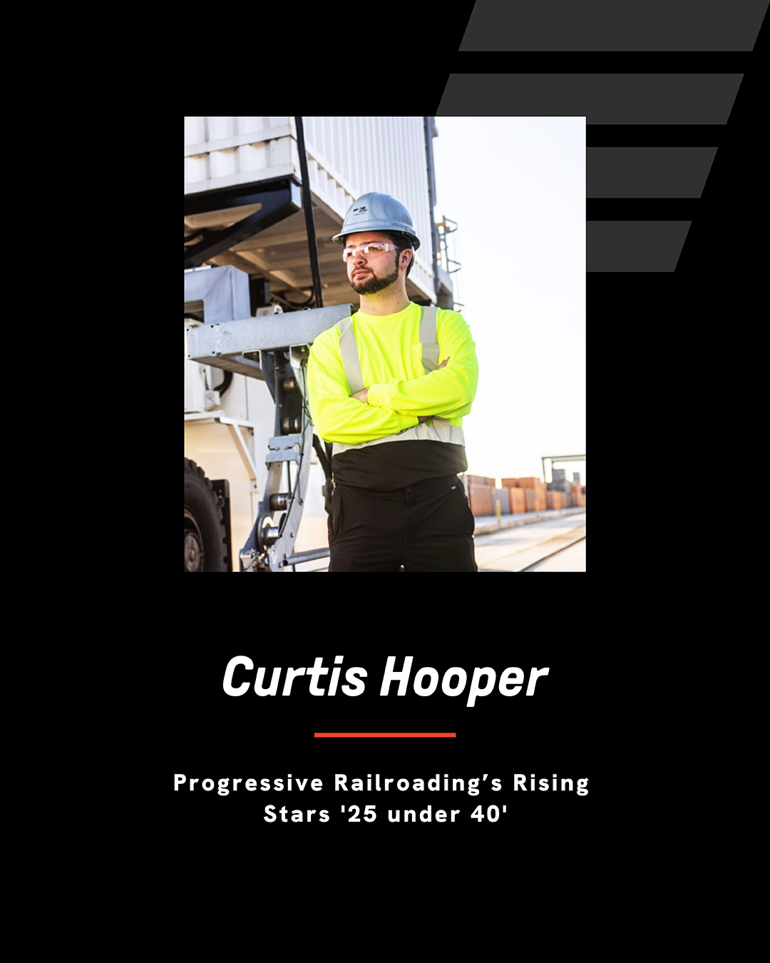 Curtis Hooper