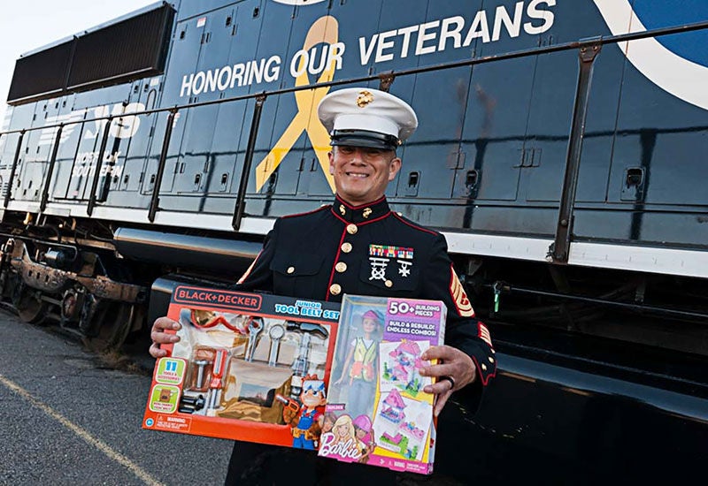 toys for tots