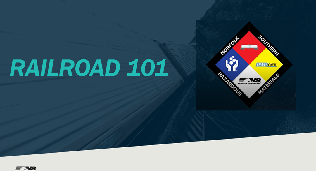 Railroad 101