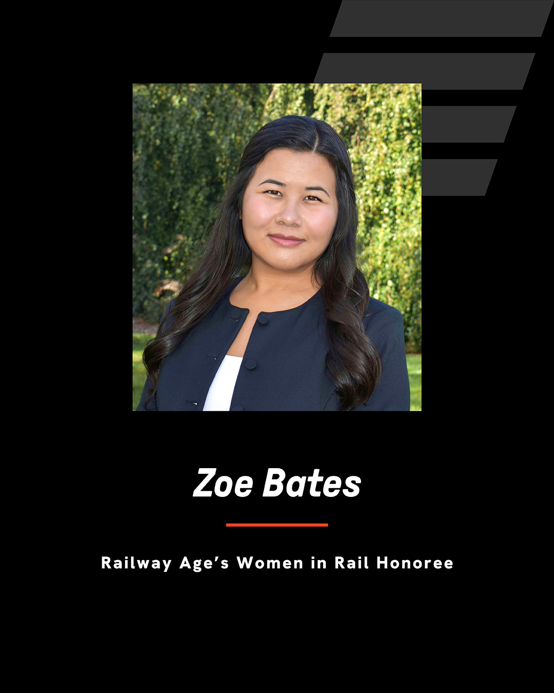 Zoe Bates