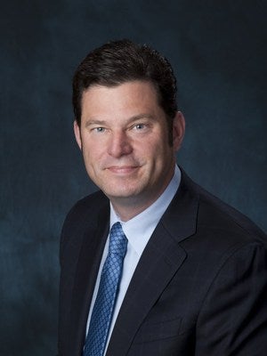 Michael R. McClellan, vice president strategic planning, Norfolk Southern Corporation (PRNewsfoto/Norfolk Southern Corporation)