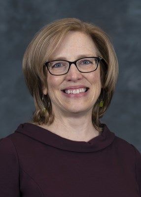 Norfolk Southern Vice President Human Resources, Barbara Paul