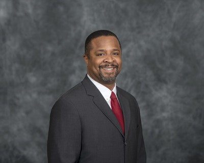 Jason Morris