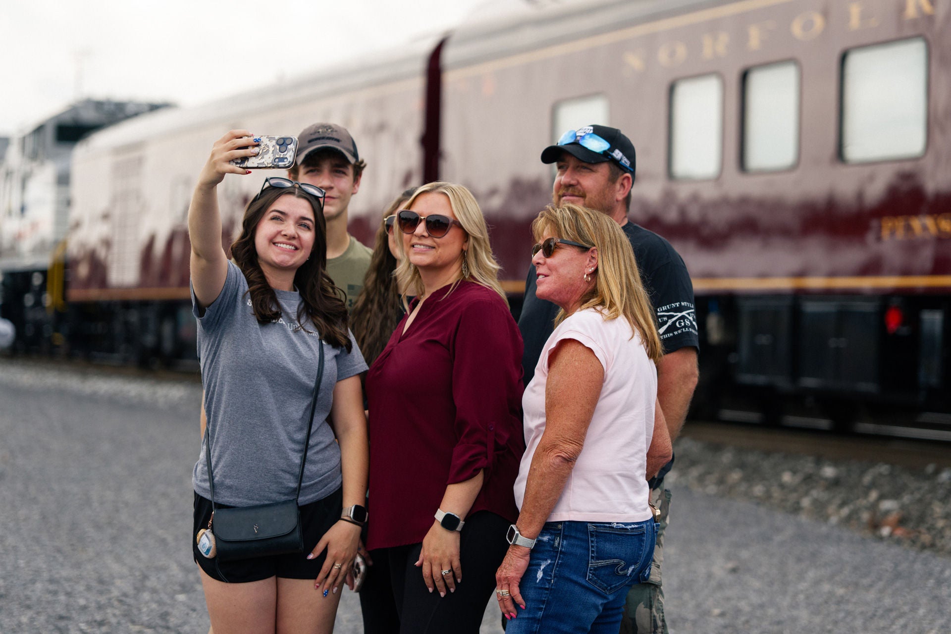 Altoona 2026 America250 celebration