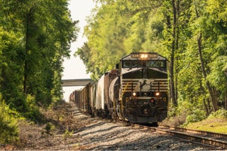 Norfolk Southern