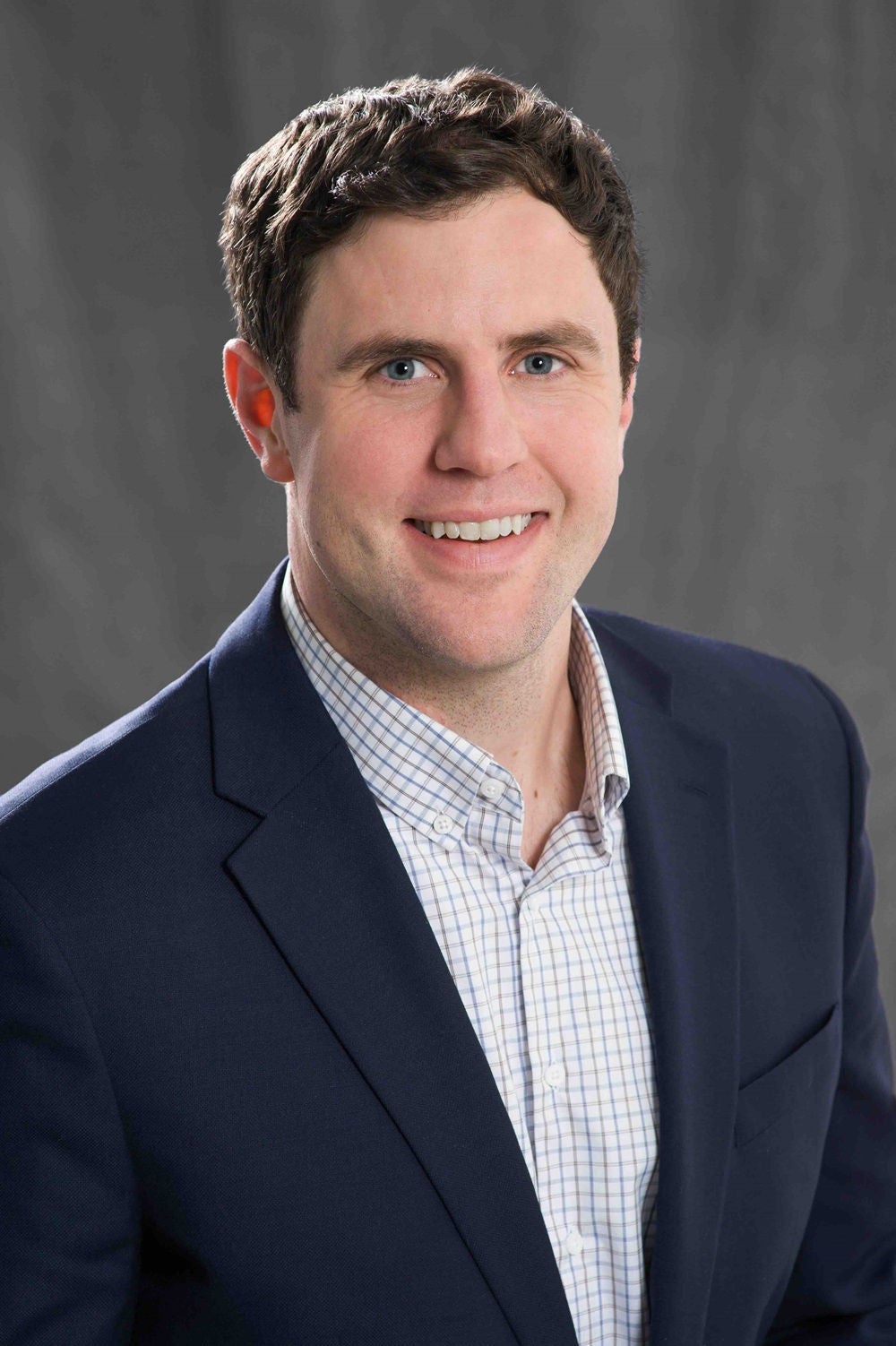 Jacob Elium, VP Network Planning & Optimization, 347650 Executive Headshots 2023Jacob Elium 1000px