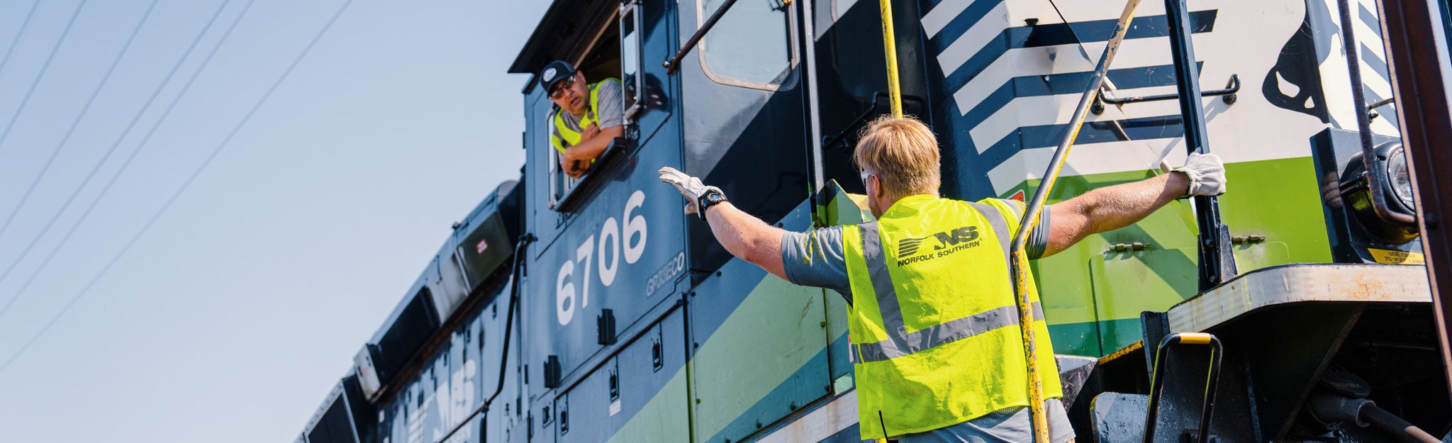 Policy Priorities_HERO Norfolk Southern craftworkers on eco engine