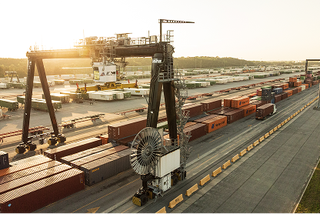 Norfolk Southern