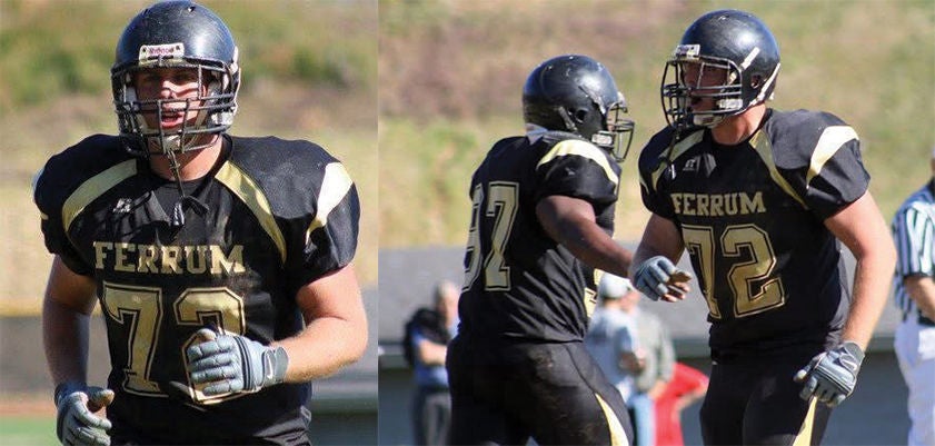 Andrew Allwine header