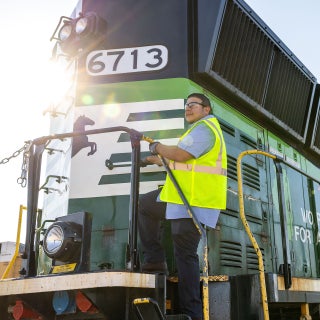 Norfolk Southern