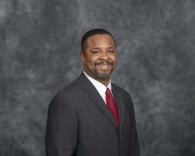 Jason Morris