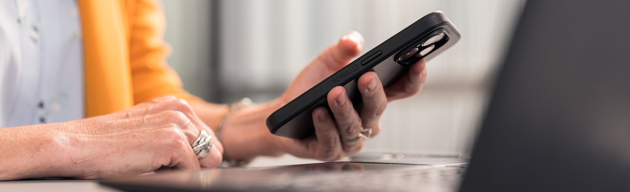 Norfolk Southern Mobile Applications  