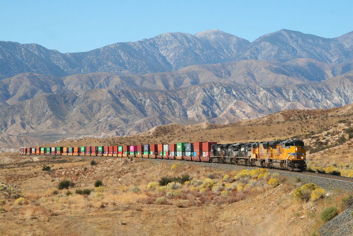UP and NS Safety image 1