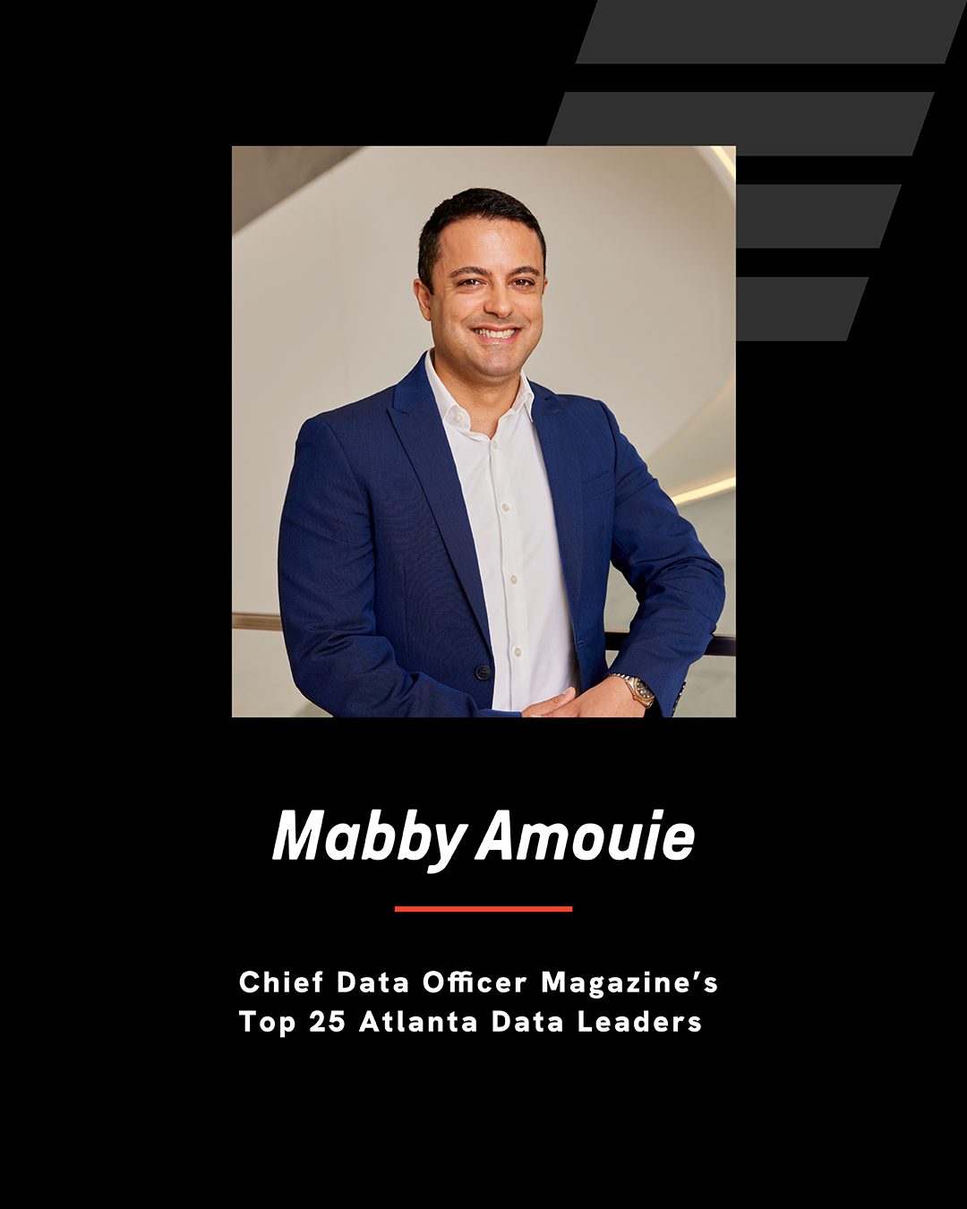 Mabby Amouie