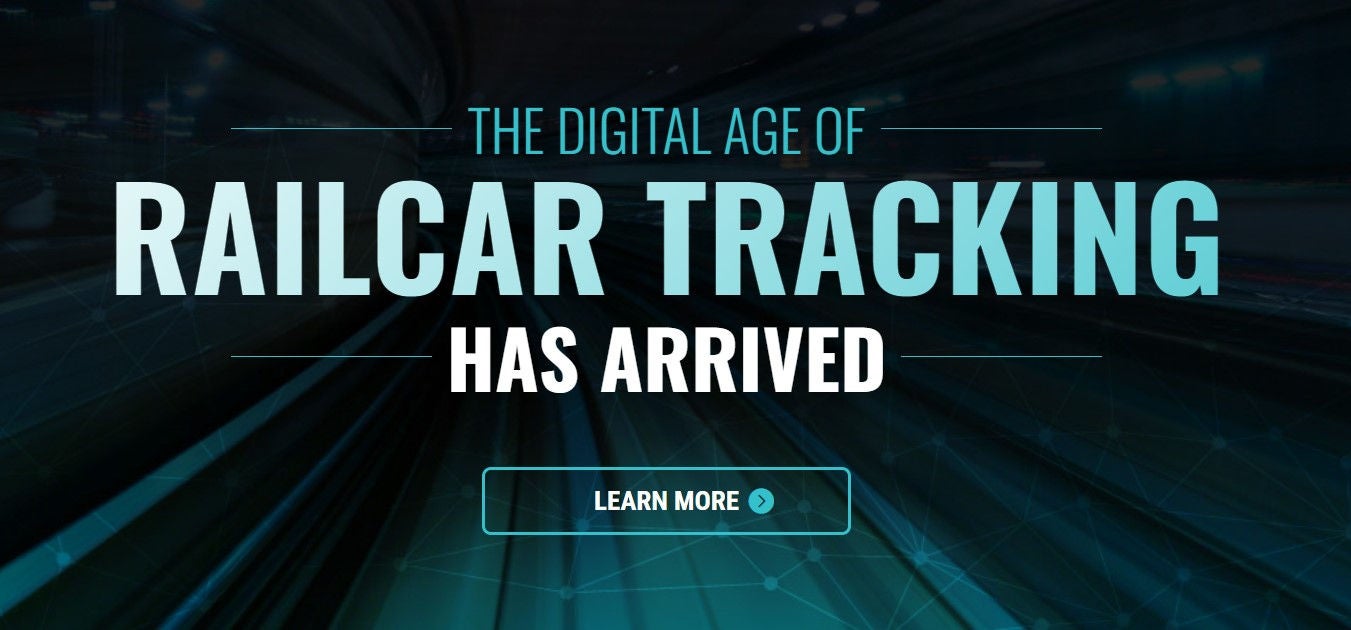 Rail Digital Age