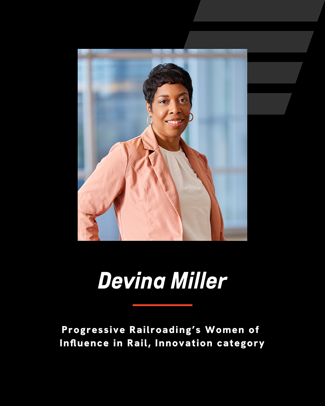Devina Miller