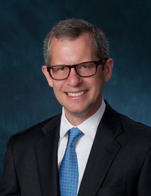 James A. Squires (PRNewsFoto/Norfolk Southern Corp.)