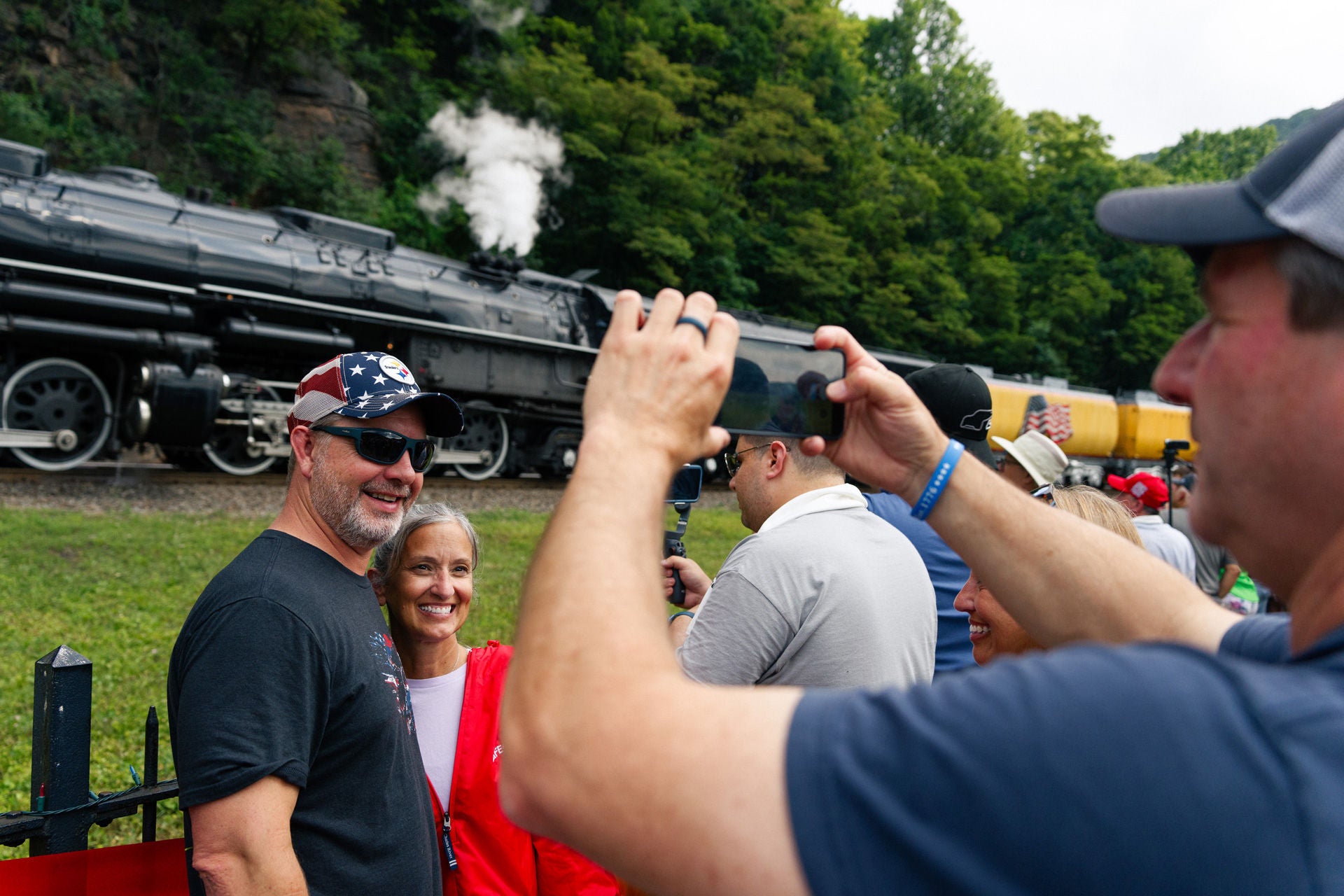 Altoona 2026 America250 celebration