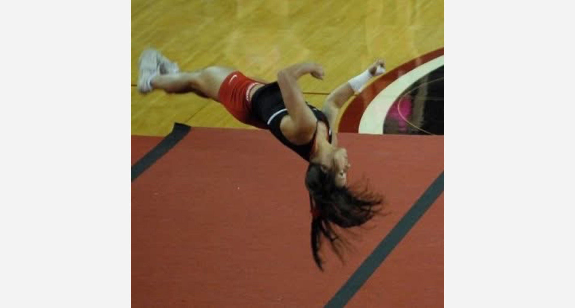 Katie Byrd