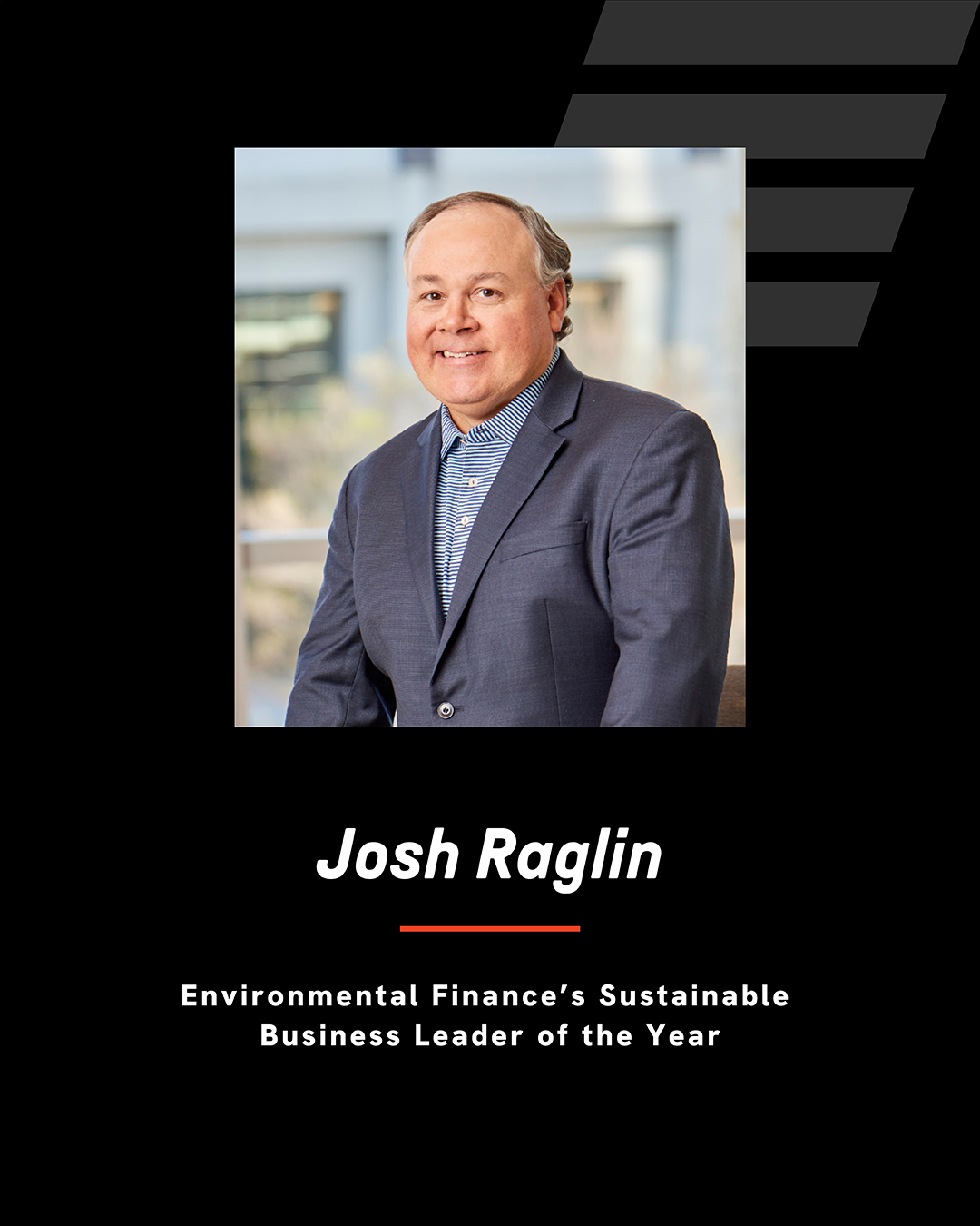Josh Raglin