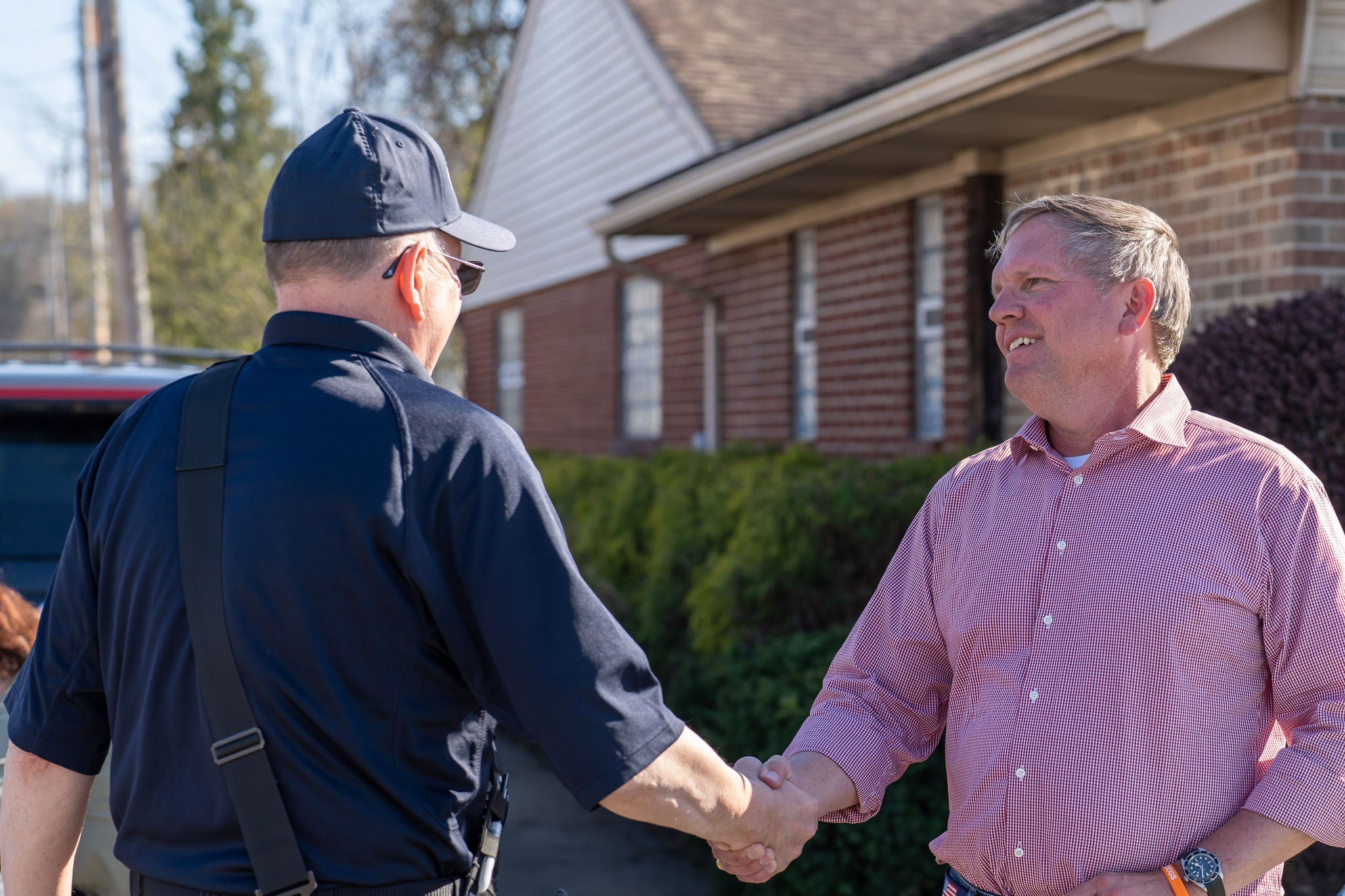 Southern in your community