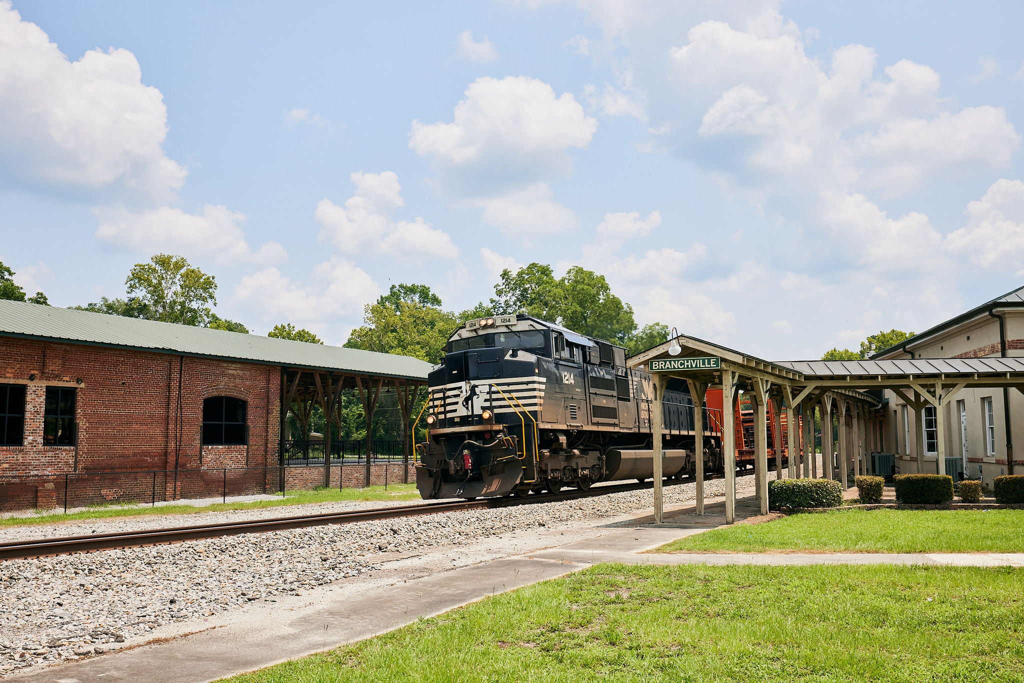 Rail