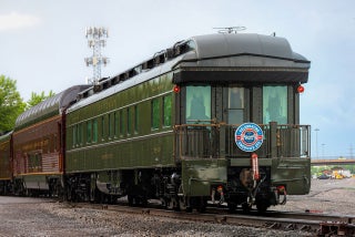 Norfolk Southern
