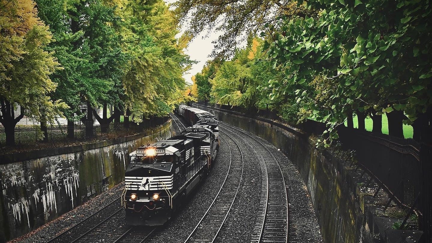 The Trench at West Park - Pittsburgh, PA