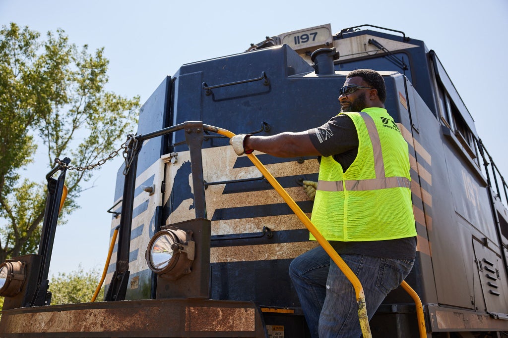 Local Train Safety Safety In Your Community | Norfolk Southern