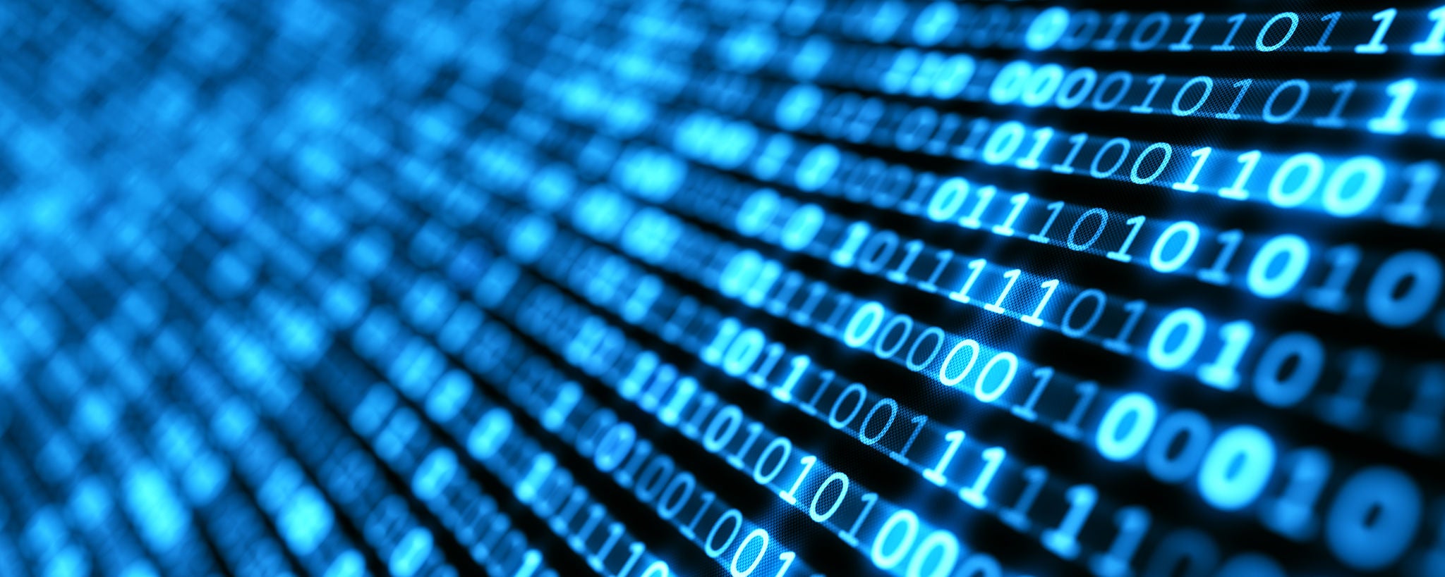 1205359135 Digital screen with encryption data background. Big data with binary computer code. Safe your data. Cyber internet security concept. Security and protection your privacy data 3d illustration.