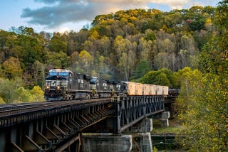 Norfolk Southern