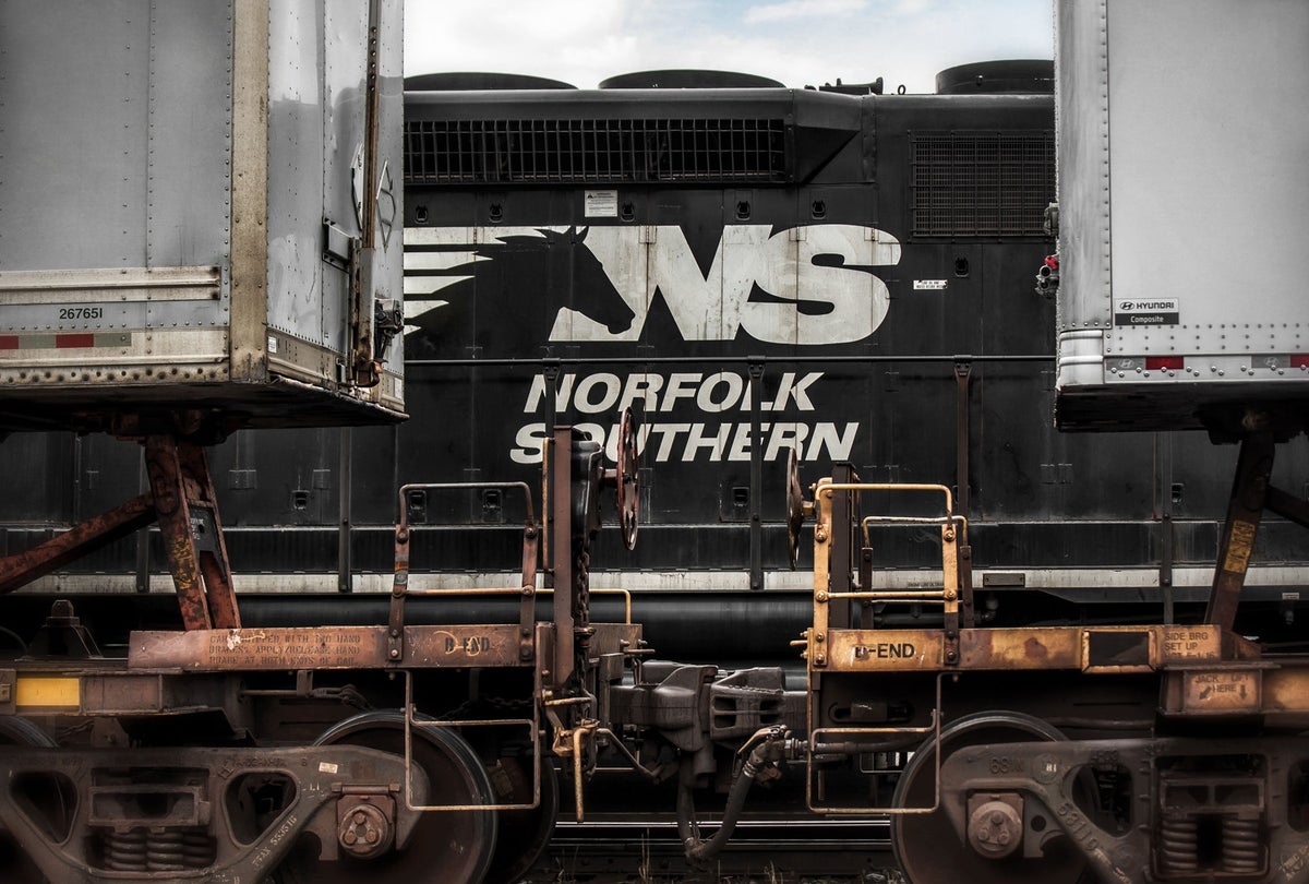 Policies Norfolk Southern